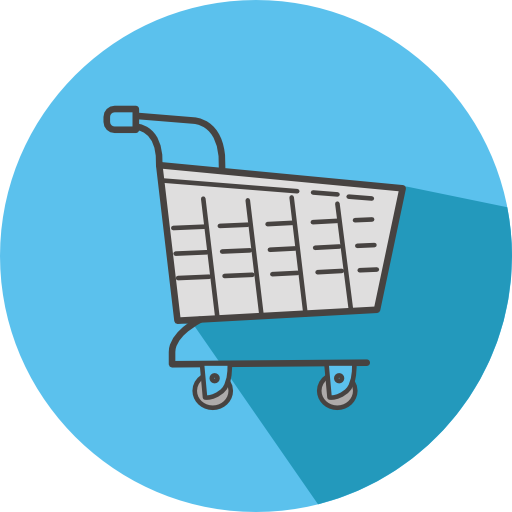 Shopping cart